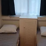 Camping Mobil-home Spacieux Avec Terrasse - 6 Personnes - Api-1-52-676 Sournia