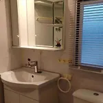 Mobil-home Spacieux Avec Terrasse - 6 Personnes - Api-1-52-676 * Sournia