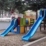Camping Mobil-home Spacieux Avec Terrasse - 6 Personnes - Api-1-52-676 Sournia