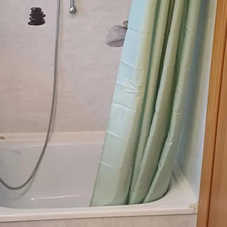 Mobil-home Spacieux Avec Terrasse - 6 Personnes - Api-1-52-676