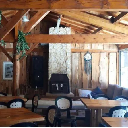 Mobil-home Spacieux Avec Terrasse - 6 Personnes - Api-1-52-676 Campeggio *